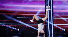 Românii au talent, 6 februarie 2026: Denis Popovinchenko a ridicat juriul în picioare cu momentul său extraordinar de freestyle cu mingea. Andi: „Nici în imaginația mea nu e posibil așa ceva”