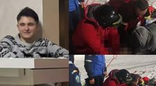 Gabriel este tânărul care și-a pierdut viața pe pârtia olimpică de la Borșa, după ce a fost izbit violent de un alt schior. Avea doar 23 de ani: „Ne-ai rupt sufletul, Găbiță!