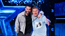 Pavel și Smiley sunt pregătiți pentru sezonul 10 Românii au talent: 