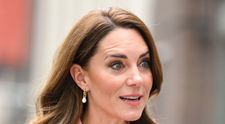 Vizita-surpriză a lui Kate Middleton, în weekend, la piață, dă naștere unei noi controverse. ”E panică la Palat”