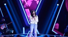 Vocea României, sezonul 10: Delia Racu a cucerit inimile antrenorilor cu piesa „Dancing With the Devil”