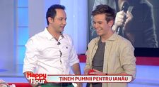 Narcis Ianau, mesaj impresionant pentru mama sa care lucreaza in strainatate. Ce a vrut sa ii spuna artistul: VIDEO