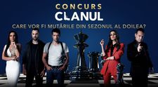 CLANUL – Care e următoarea mișcare? Scrie un scurt scenariu pentru sezonul 2 și te vom premia pe măsură!