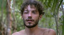 Andrei Neagu de la Războinici s-a trezit cu ochii umflați: ”Sunt luat în vizor”
