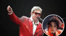Elton John, dezvăluiri despre Michael Jackson: „Era cu adevărat bolnav mintal”