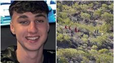 Răsturnare de situație în cazul adolescentului englez, de 19 ani, dispărut în Tenerife! Ce au descoperit anchetatorii după 16 zile de căutări disperate