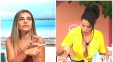 Love Island 2023, 18 octombrie. Momentul când Cerasela o compară pe Ada cu Elena Ceaușescu: „Vrea să pară inegalabila, minunata, doctoranda”