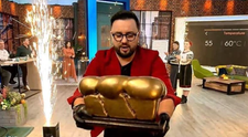 Cozanacul de Aur se întoarce La Măruță! Miroase extrem de bine a sărbătoare și a premii mari! Află tot ce trebuie să știi despre concurs