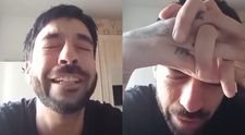 David Pușcaș a ajuns la fundul sacului. Singura sursă de venit este în pericol și nu mai are bani nici măcar pentru mâncare: „Sunt ruinat”