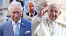 Motivul pentru care Regele Charles nu va participa la înmormânatarea Papei Francisc. Anunțul făcut de Prințul William