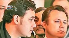 Ionut Dolanescu ii arunca cuvinte grele fratelui sau, Dragos, printr-o melodie!