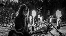 Ce este SLA, boala teribilă cu care a fost diagnosticat chitaristul Ross „The Boss” Friedman (Manowar)