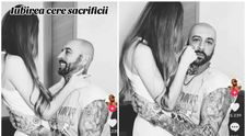 “Știi ce înseamnă să îți spună o fetiță de 23 de ani ‘Ai grijă cum conduci’ sau să te mângâie?” CRBL, criticat după declarațiile despre noua iubită