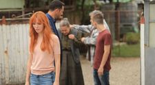 Mai multe personaje sunt în pericol în următorul episod VLAD! Matei, copilul Elizei, dispare!