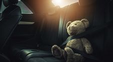 Doi frați de 2 și 4 ani au murit după ce au rămas blocați într-o mașină, la 40 de grade. Unde se afla mama lor