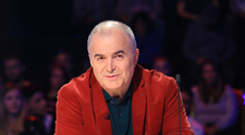 Florin Calinescu: 