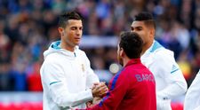 Ce masini conduc Messi si Ronaldo? Cei doi au gusturi total diferite dar au un model comun