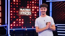 Ciprian Marița a câștigat la 