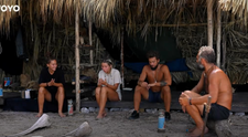 Survivor 2023: Semifinala. Cei patru semifinaliști din tribul Taino simt emoțiile la cote maxime