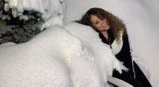 Mariah Carey, surprinsă la cumpărături în Aspen! Cum arată când nu știe că e urmărită de paparazzi