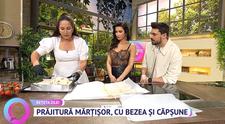 Florența ne arată cât de simplu puteți pregăti 