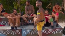 Survivor All Stars – 2 aprilie 2024 - Discuțiile sunt tot mai aprinse și Zanni e pus la punct  foarte dur: 