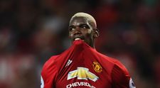 Vanzari record de tricouri pentru Manchester United. Ce s-a intamplat la trei saptamani dupa ce a fost transferat Paul Pogba