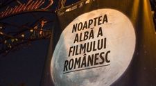  „Noaptea Albă a Filmului Românesc