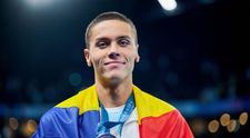 Ce planuri are campionul olimpic David Popovici după revenirea în țară de la JO 2024: 
