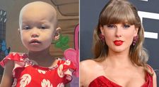 Taylor Swift, îngerul păzitor al unei fetițe de 2 ani bolnave de cancer! Gestul făcut de artistă după ce micuța Lilah a devenit virală pe TikTok a emoționat o lume întreagă