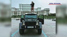 Supraviețuitorii accidentului de la 2 Mai, primele declarații despre tragedie: „Un eveniment traumatizant”