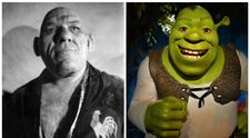 Shrek a existat în realitate! Povestea fascinantă a lui Maurice Tillet, luptătorul de wrestling supranumit „Îngerul francez” care suferea de acromegalie, avea IQ-ul unui geniu și vorbea fluent 14 limbi străine