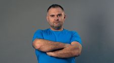 Survivor România 2023 | Cine este Dan Ursa din echipa Războinicilor