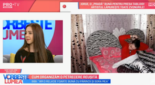 VIDEO Cum organizăm o petrecere reușită