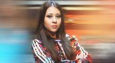 Nicole Cherry lanseaza o noua piesa, 