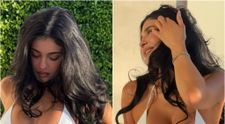 „Nimic nu e natural la corpul ei!” Kylie Jenner, pusă la zid după ședința foto incendiară de Paște. Vedeta, certată că setează standarde nerealiste și imposibile de frumusețe