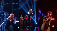 Knockout-uri Vocea României 2023: Beti Iordăchescu, Cosmin Mariciuc, Delia Constantin. Cine merge mai departe din echipa Irina Rimes, în etapa live-urilor