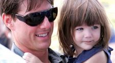 Cum mai arată Suri Cruise? Tom Cruise nu a mai întâlnit-o de mai bine de un deceniu