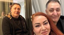 Cum a reacționat soția lui Vali Vijelie când și-a văzut soțul în tandrețuri cu o brunetă misterioasă: „Mi-a pus bagajele la ușă...”