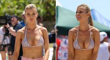 Ea e cea mai sexy femeie in viziunea Playboy. Vezi de ce e visul oricarui barbat