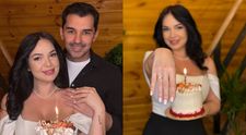 Deea Maxer și-a schimbat numele de familie, la scurt timp după ce a fost cerută în căsătorie. A făcut sau nu nunta în mare secret