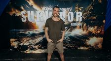 Cine este Darius Macinic de la Survivor România 2025. A venit în emisiune alături de fratele lui