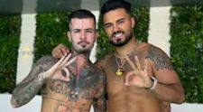 Propunerea pe care Jador i-a făcut-o lui Zanni chiar înainte de finala Survivor All Stars! Ce s-a întâmplat între ei