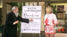 Părintele Vasile Ioana, despre concubinaj. „Dacă nu vrei să-ți asumi o relație pentru toată viața, nu este iubire adevărată”