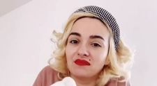 Ana Morodan, detalii despre problemele pe care le-a avut la deget: „Mi l-am amputat singură”