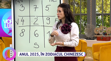 Predicții pentru 2025. Ce ne rezervă Anul Șarpelui de Lemn. La ce trebuie să fim atenți: „Nu faceți în pripă...”