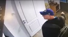 Ce a făcut bărbatul care și-a ars mătușa în scara blocului, imediat după crimă. Detalii înfiorătoare