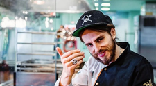 Chef Foa, rețetă originală de colțunași