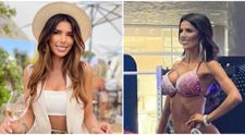 Ioana Filimon, locul 2 la Miss Fit Model! Transformare spectaculoasă pentru fosta concurentă de la „Ferma”