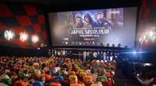 „Jaful secolului”, propunerea României la Premiile Oscar, de astăzi în cinematografele din toată țara! Peste 1000 de spectatori au fost prezenți la premiera de gală